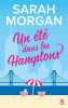 Un été dans les Hamptons: Découvrez "Mariage sous les flocons" la nouvelle romance de Noël de Sarah Morgan. Morgan Sarah  Deschamp Jeanne