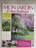 Monjardin & Ma maison nº 602 / Mars 2010. 