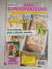 Sans conservateurs + de 70 recettes naturelles. 
