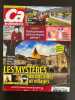 Ça m'intéresse nº 449 - Les mystères de nos villes et villages. 