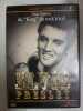 Elvis Presley - Toute L'histoire du "King" du rock'n'roll. 
