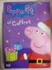 Peppa Pig - Le coffret. 