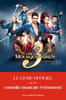 Les 3 mousquetaires. Alexandre Dumas