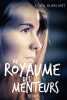 Au royaume des menteurs. Burkhart Kiersi  Pierru-Chantenay Amandine