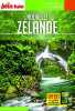 Guide Nouvelle-Zélande 2020 Carnet Petit Futé. Auzias d. / labourdette j. & alter