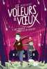 Les voleurs de voeux Tome 02: Des souhaits comme s'il en pleuvait. West Jacqueline  Pelon Sébastien  Damant-Jeandel Leslie