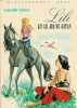 Lili et le jeune gitan : Collection : Bibliothèque rose cartonnée & illustrée. Marguerite Thiébold