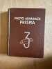 Photo almanach prisma 3. 
