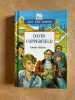 David Cooperfield. Charles Dickens