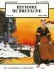 Histoire de bretagne tome 6 1815-1914. Reynald Secher