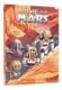 Ma vie sur Mars Tome 1 + Tome 2 coffret. Sylvie Baussier