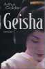 Memoirs of a Geisha. Golden Arthur