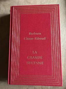La grande sultane