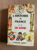 L'Histoire de France vue par San-Antonio. 