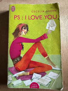 PS:I Love You