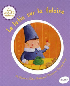 LUTIN SUR LA FALAISE (LE)