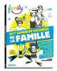 Le 1er cahier de vacances de la famille ! Family. Play Bac  Cresci Anne