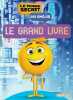 Le monde secret des émojis: Le grand livre. Centum