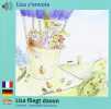 Lisa s'envole (français / allemand). DOUMONT Gwenaelle