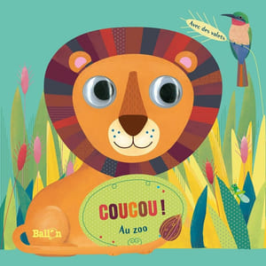 Au zoo (Coucou! 1)