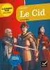 Le Cid: nouveau programme. Corneille Pierre