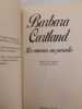 Les Amours Au Paradis. Cartland Barbara