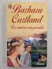 Les Amours Au Paradis. Cartland Barbara