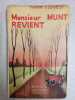 Monsieur Munt Revient. CLEVELY Hugh