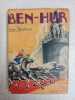 Ben Hur. Lew Wallace