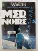 LARGO WINCH Mer Noire tome 17. Francq Philippe  Hamme Jean Van