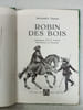 Robin des bois. Alexandre Dumas