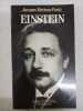 Einsten. 