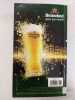 Heineken open your world. 