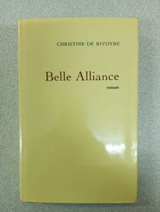 Belle Alliance