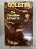 De claudine a colette. 