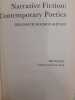 Narrative Fiction: Contemporary Poetics (New Accents). Rimmon-Kenan Shlomith