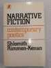 Narrative Fiction: Contemporary Poetics (New Accents). Rimmon-Kenan Shlomith