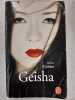 Geisha. Arthur Golden