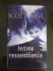 Intime ressemblance. Lisa Scottoline