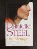 En héritage. Danielle Steel