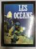 Les océans. 