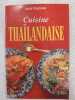 Cuisine thailandaise (Mini Cuisine (F). Passmore Jacki