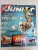 Science & Vie Junior nº 288 / Septembre 2013. 