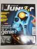 Science & Vie Junior nº 301 / Octobre 2014. 
