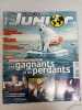 Science & Vie Junior nº 300 / Septembre 2014. 