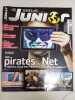 Science & Vie Junior nº 303 / Décembre 2014. 