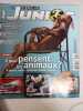 Science & Vie Junior nº 294 / Mars 2014. 