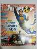 Science & Vie Junior nº 295 / Avri l2014. 