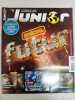 Science & Vie Junior nº 296 / Mai 2014. 