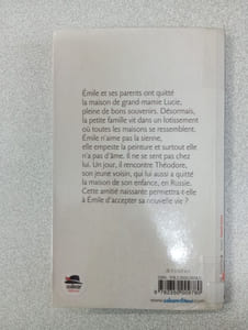 Chez moi